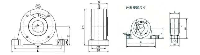 逆止器厂家