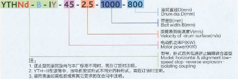 湖北电动滚筒厂家